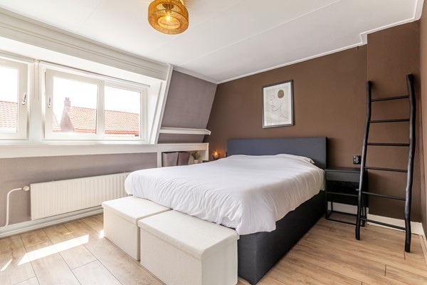 Medium property photo - Goudsbloemstraat 12, 1782 AW Den Helder